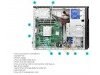 Máy chủ HPE Proliant ML110 Gen10 - 4x3.5" LFF (Basic)